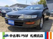 toyota carina_ed